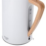 Adler grelnik vode 1,5 l, 2200 w (AD1347W) Cene