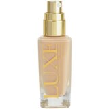Avon Luxe Makeup tekući puder SPF 20 nijansa Natural Glamour 30 ml | shoptok.hr