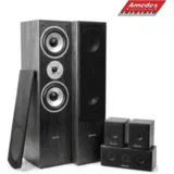ZVUČNICI FENTON HF5B BK 100.330 Kućno Kino