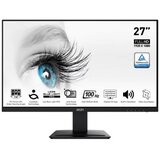 MSI PRO MP273A/27''/FHD/ 100HZ/1ms (MPRT) črn monitor, (21637423) Cene