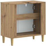  Kupaonski ormarić za sudoper ARNHEM Hrast artisan | shoptok.hr