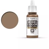 Vallejo Model Color 135 Beige Brown (875) - 17 ml | shoptok.hr