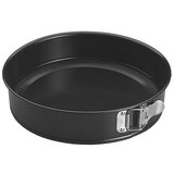 Metaltex kalup sa mehanizmon 26cm crni | ePonuda.com