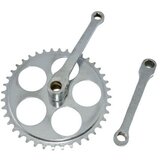  Srednji pogon za obična kocka crni 42Tx7" ( 250141 ) | ePonuda.com