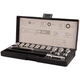 Makita 14 delni set obročnih ključev B-65595 | Shoptok.si