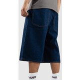 Blue Tomato 90s Baggy Kratke hlace dark blue | Shoptok.si
