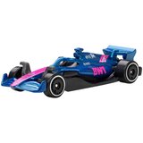 Mattel Hot Wheels: set od 5 autića Formule 1 u mjerilu 1/64 - | shoptok.hr