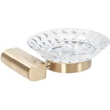 Tutumi Posode za milo gold brush 322225B Cene