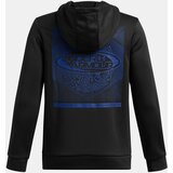 Under Armour Boys' sweatshirt UA Armour Flc Glitch HD - Boys | Eponuda.ba
