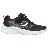 Skechers Nizke superge Microspec Texlor Črna | Shoptok.si