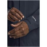 Jack Wolfskin Zunanja jakna 'Trailtime 2l' temno modra | Shoptok.si