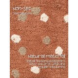 Hanse Home Smeđi periv/ručno rađen pamučan dječji tepih 89x120 cm Snuggle Gino – | shoptok.hr