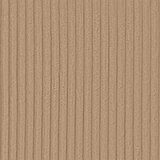  Presvlaka za jastuk 2 pcs ALMELO Smeđa 70 x 70 cm Kord - Smeđa 70 x 70 cm 2 Slike
