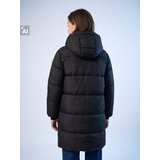 Sinsay Prošiveni kaput s kapuljačom | shoptok.hr