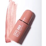 3INA The No-Rules Stick multifunkcionalna olovka za oči, usne i lice nijansa 369 - Brown pink 5 g | shoptok.hr