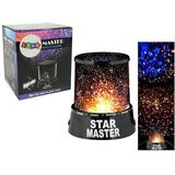 Projektor noćno svjetlo Star Master Cijene