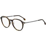 Boss 1615/F 4HU ONE SIZE (52) Havana/Kristalna cene