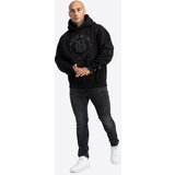 Benlee Lonsdale Men's hooded sweatshirt oversized | Shoptok.si