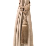  Magnet / kićanka za zavesu 14074/1013 - Dark beige | Eponuda.com