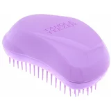 Tangle Teezer krtača za česanje tankih in krhkih las Fine Fragile Detangling Hairbrush, Pink Dawn