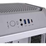 Thermaltake The Tower 300 micro ATX kućište, Limestone | shoptok.hr