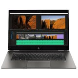 HP zbook studio G5 xeon E-2186M 32GB ram 512GB nvme ssd 15.6 full hd ips nvidia quadro P1000 4GB win 10 pro refurbished laptop | ePonuda.com