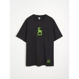 Sinsay Pamučna majica s printom Toy Story | shoptok.hr