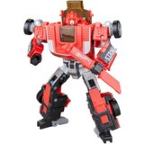 Transformers (Transformeri) Transformers x Hot Wheels Deluxe Class figura GT-Scorcher, 12,5 cm | shoptok.hr