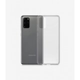 Clear Case 1,8 mm silikonski ovitek za Samsung Galaxy S20 FE G781 - prozoren | Shoptok.si