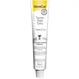 Gimcat Taurine Paste Extra - Varčno pakiranje: 3 x 50 g