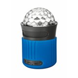 Trust bluetooth zvočnik dixxo go, moder | Shoptok.si