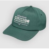 Billabong Adiv Strapback Cap smoke pine Cene