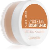 Catrice Under Eye Brightener korektor za oči z vlažilnim učinkom odtenek 030 Golden Toffee 2.3 g | Shoptok.si