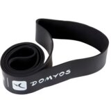 Olimp Sport Crna elastrična traka 60kg | ePonuda.com