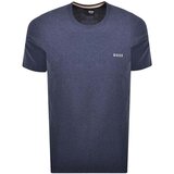 Boss Mix Match T-Shirt Open Blue Plava Cijene