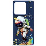  Maska za telefon COLOR PRINT za Xiaomi Redmi Note 13 5G DZ7 | Eponuda.com