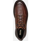 Geox Brown men's ankle boots Calaita - Men's | Eponuda.ba