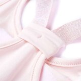  Dječja majica bez rukava nježnoružičasta 116 | shoptok.hr