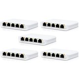 Ubiquiti unifi compact 5Port gigabit switch 3 pack | shoptok.hr