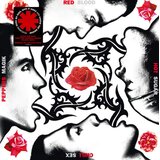  red hot chili peppers - blood sugar sex magik (vinyl) | Eponuda.com