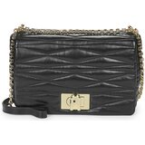 Furla 1927 M CROSSBODY 28 Crna Cijene
