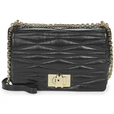 Torbe za čez ramo 1927 M CROSSBODY 28 Črna