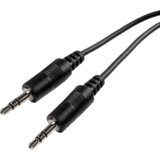 Linkom FAST ASIA audio kabl 3.5mm a (m-m) (Crni) Cene