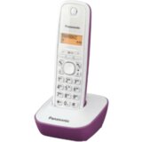 Panasonic KX-TG1611FXF | Eponuda.ba