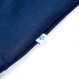  Dječja polo majica modra 116 | shoptok.hr