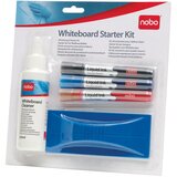  SET PRIBORA ZA BIJELU PLOČU NOBO 34438861 BLISTER | shoptok.hr