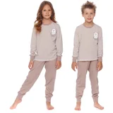 Doctor Nap Kids's Pyjamas PDU.4570