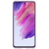 Samsung Original Slim Strap Cover za Galaxy S21 FE Lavanda | shoptok.hr