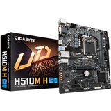 Gigabyte H510M H 1.3 Intel H510;LGA1200;2xDDR4 VGA,HDMI,micro ATX, | Eponuda.ba