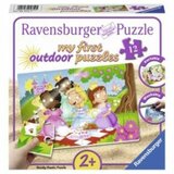 Ravensburger Princeze RA05612 puzzle (slagalice) Cene